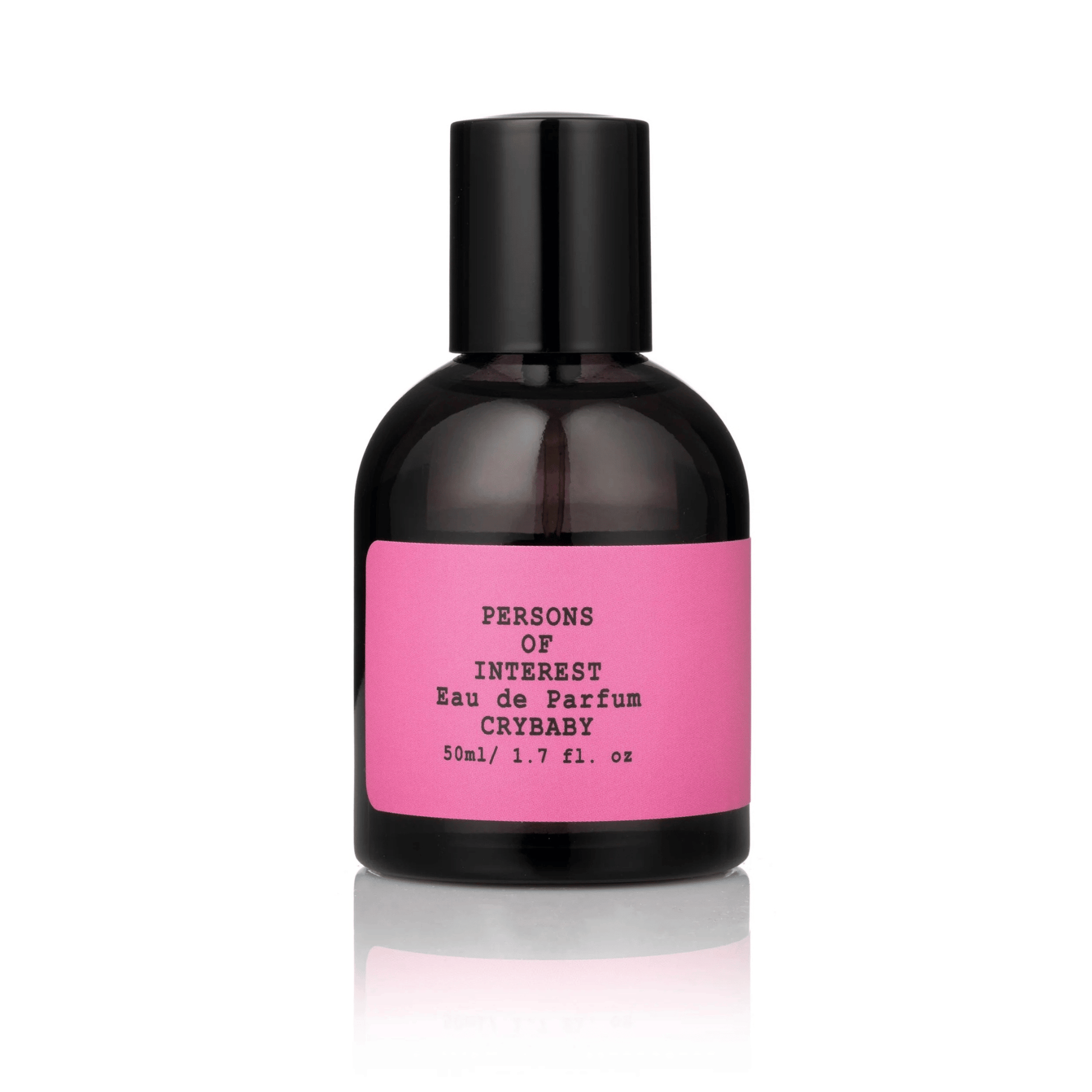 Primary Image of Crybaby Eau de Parfum