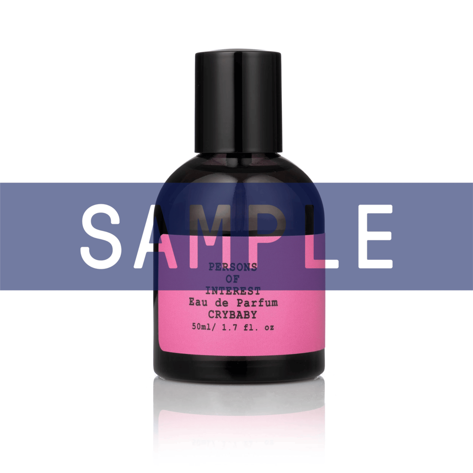 Primary Image of Sample - Crybaby Eau de Parfum