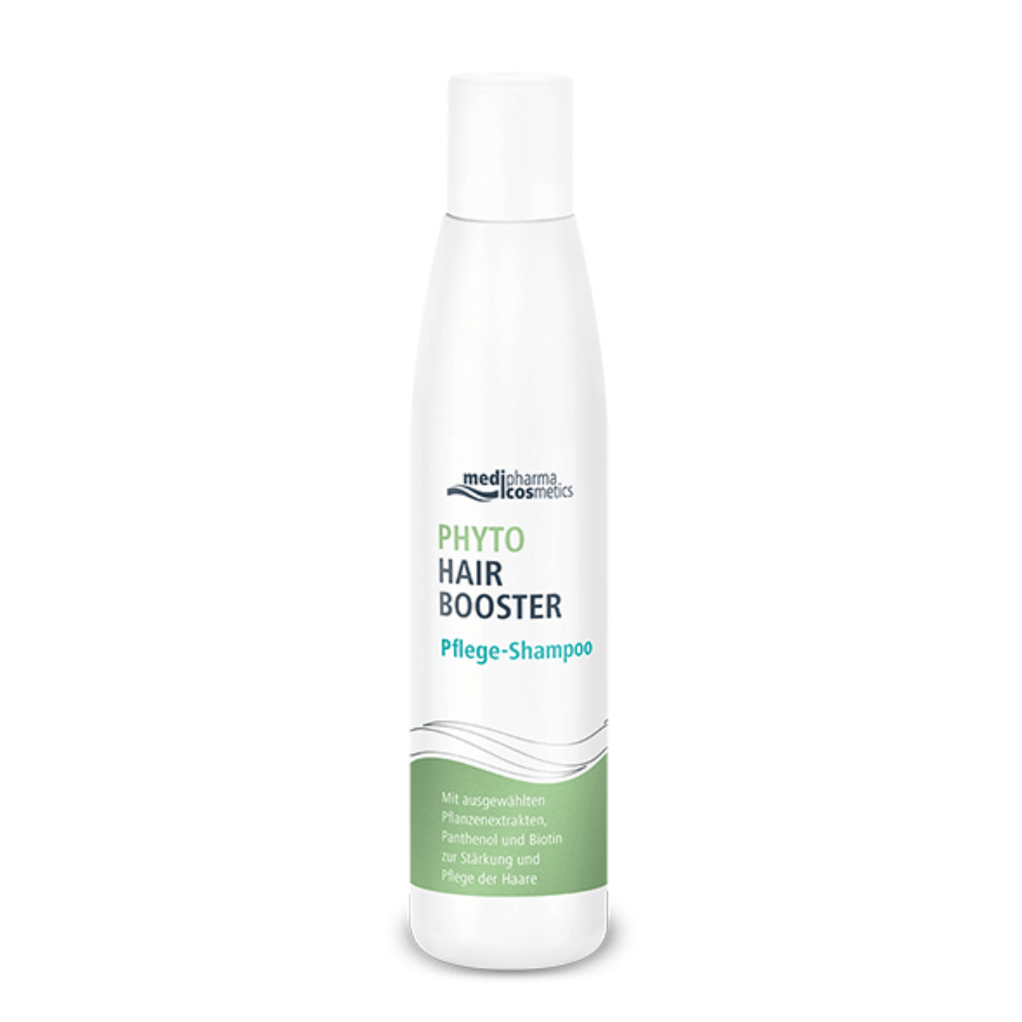 Primary Image of Phyto Hair Booster Shampoo