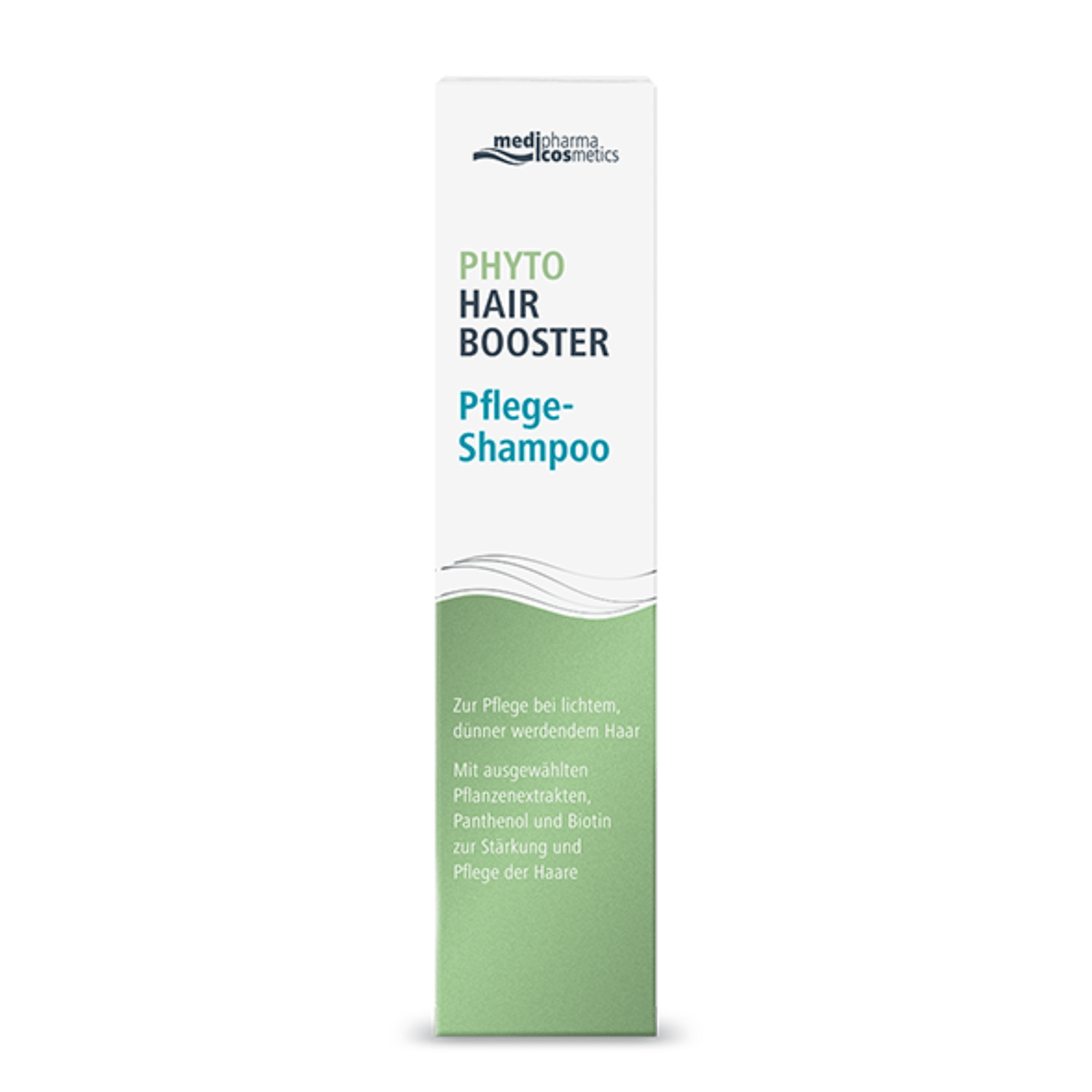 Alternate Image of Phyto Hair Booster Shampoo