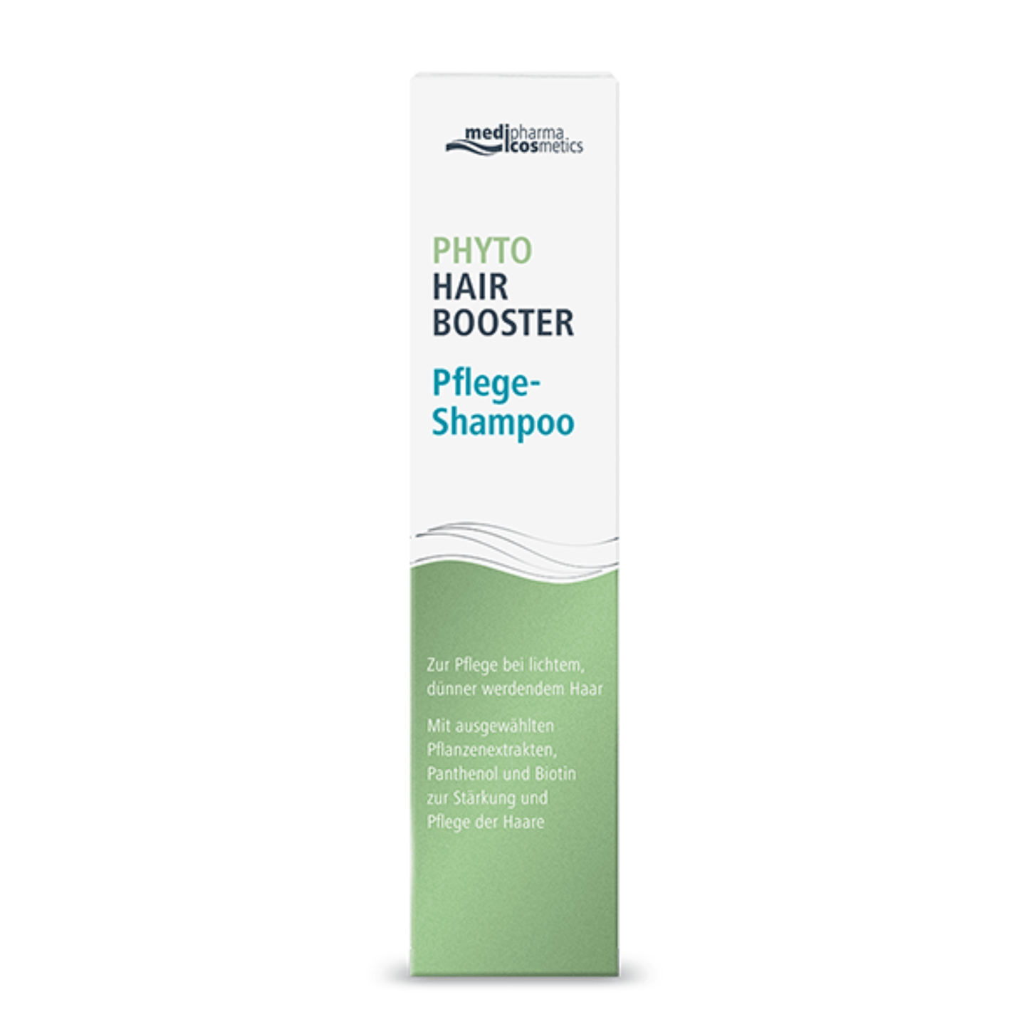 Alternate Image of Phyto Hair Booster Shampoo