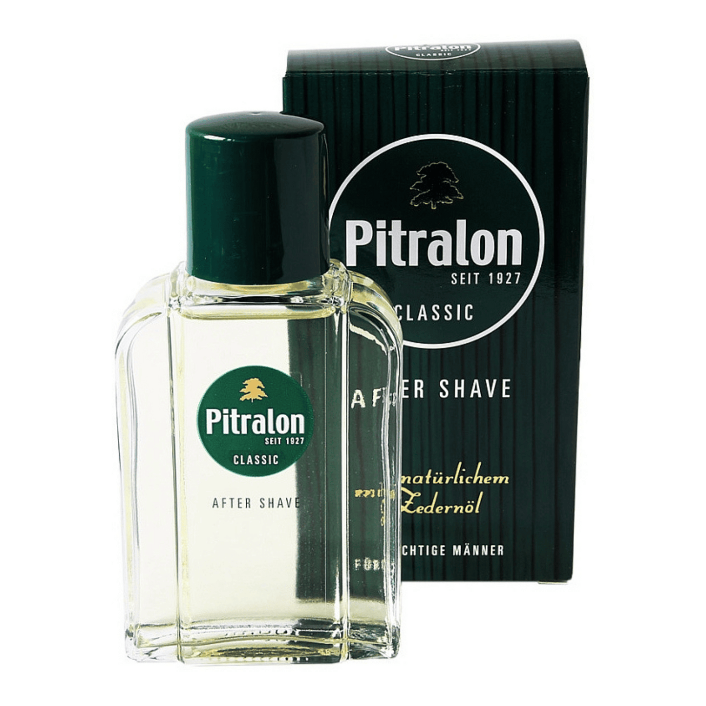 Primary Image of Classic After Shave Lotion