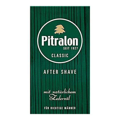 Alternate Image of Classic After Shave Lotion