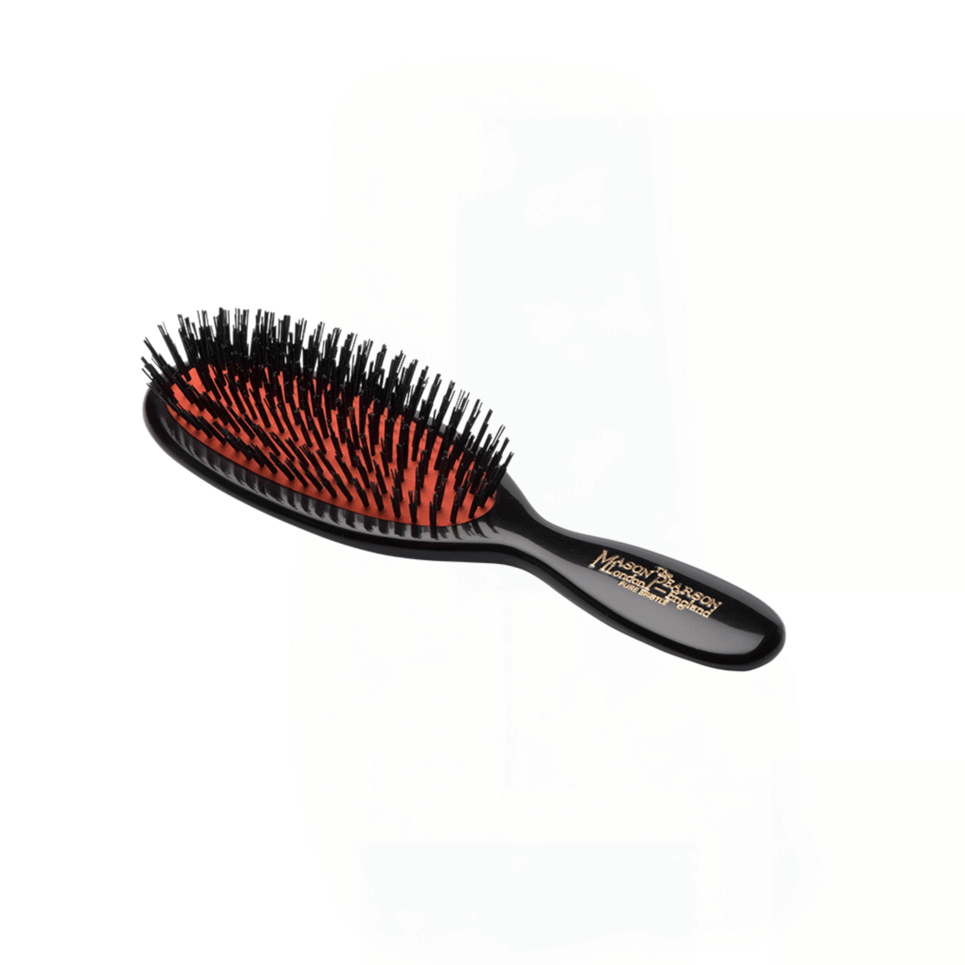 Mason Pearson Pocket Boar Bristle Brush – Smallflower