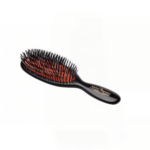 MASON PEARSON ポケットブリッスル① Mason Pearson Pocket Mixed Bristle Brush – Smallflower