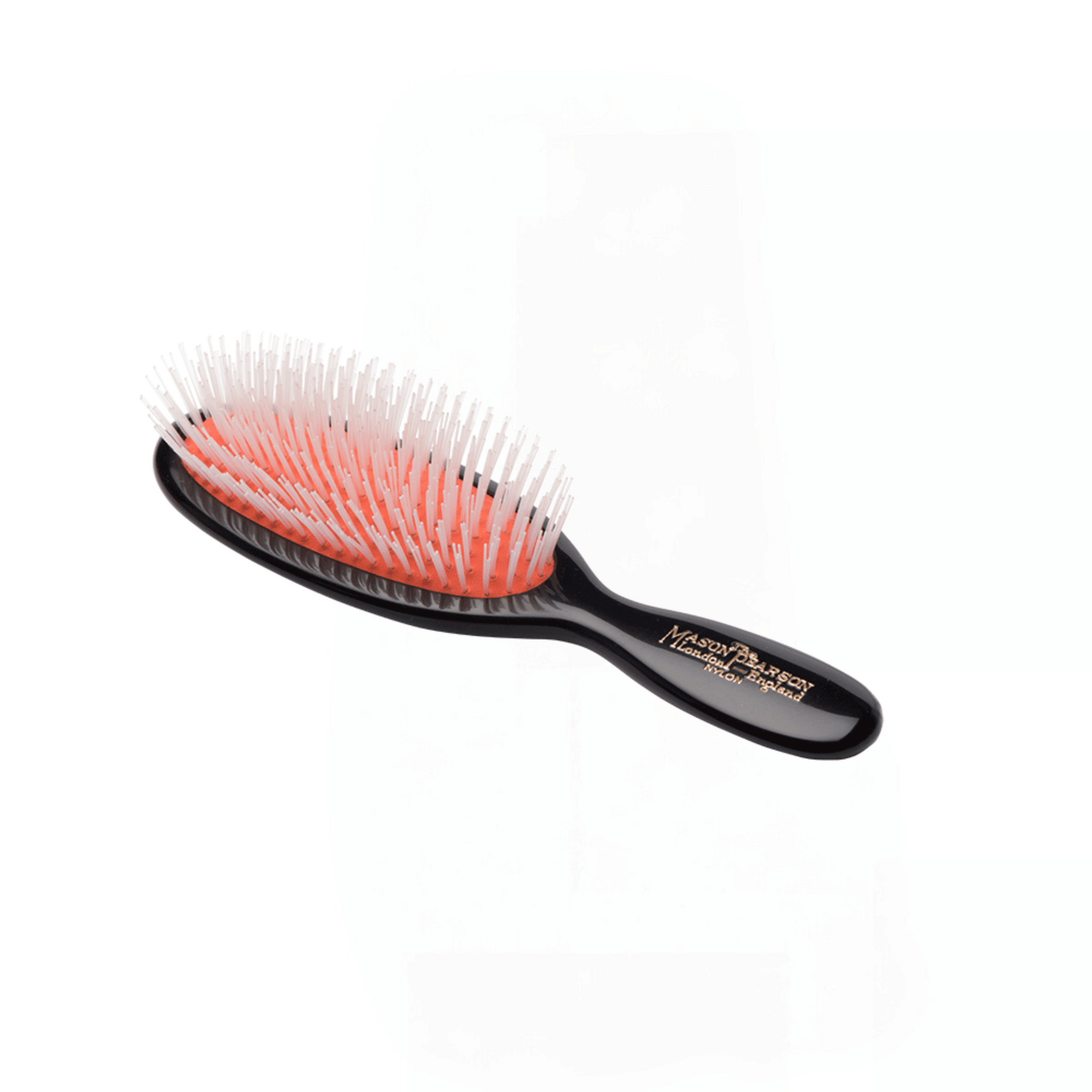 Mason Pearson Pocket Nylon Brush – Smallflower