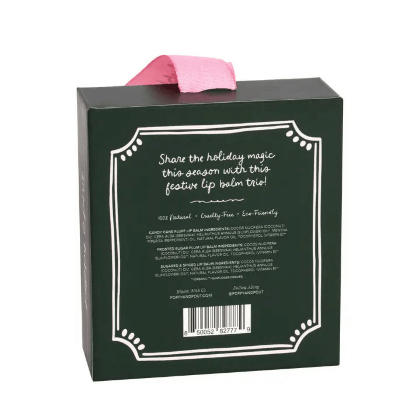 Alternate Image of Holiday Lip Balm Trio