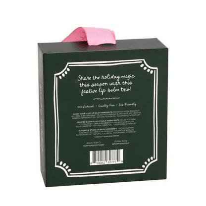 Alternate Image of Holiday Lip Balm Trio