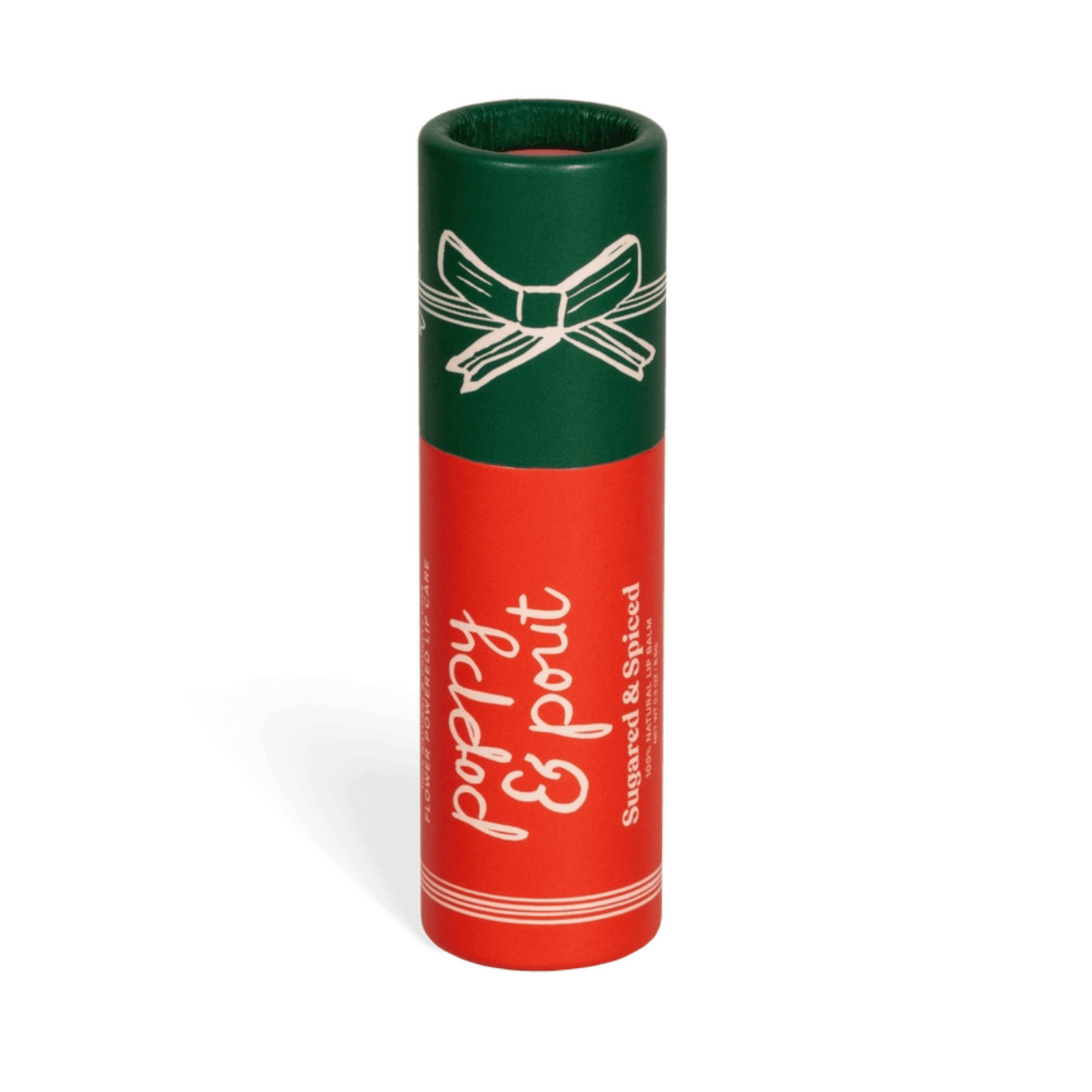 Primary Image of Sugared & Spiced Lip Balm