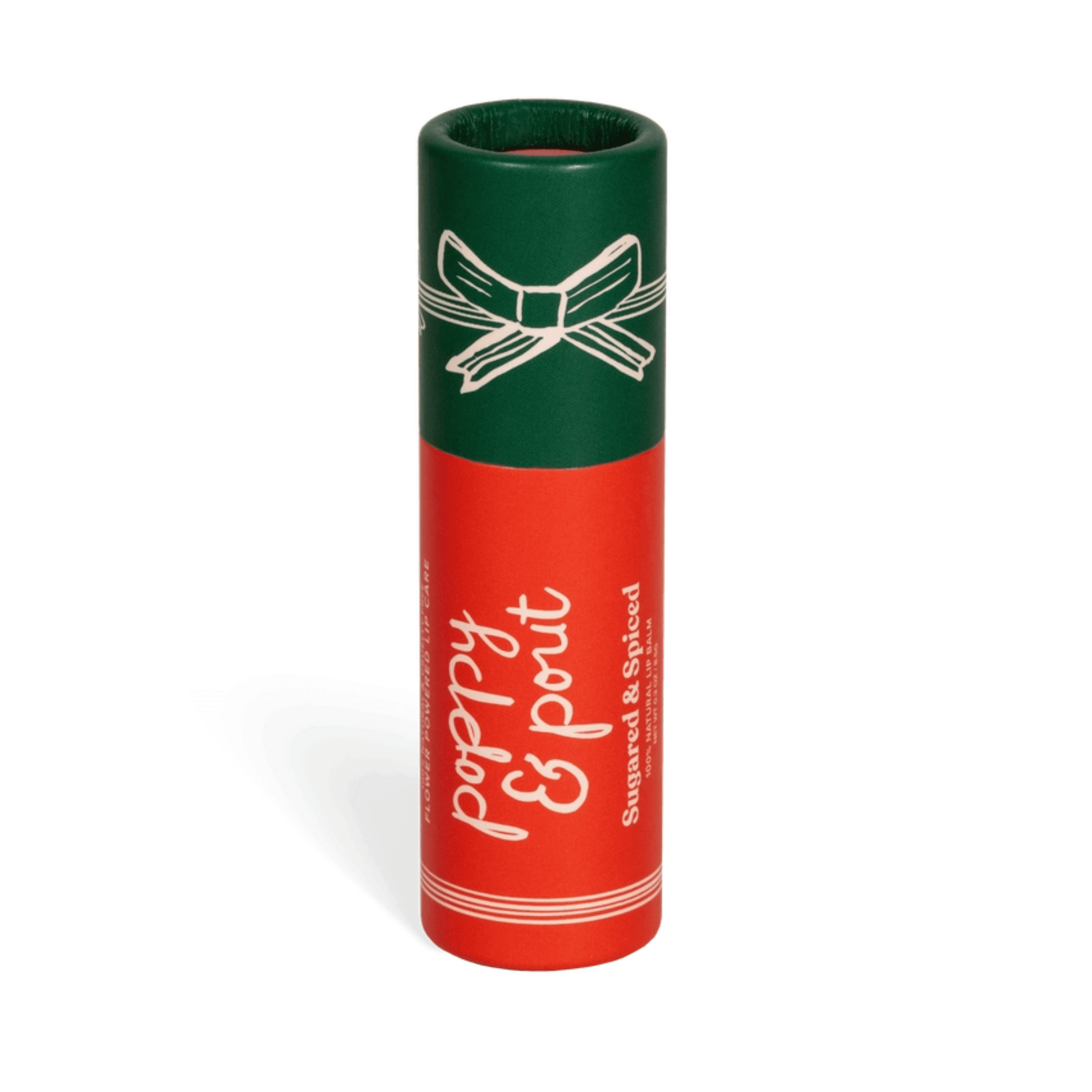 Primary Image of Sugared & Spiced Lip Balm