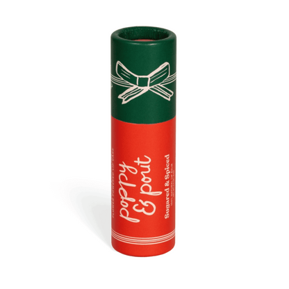 Primary Image of Sugared & Spiced Lip Balm