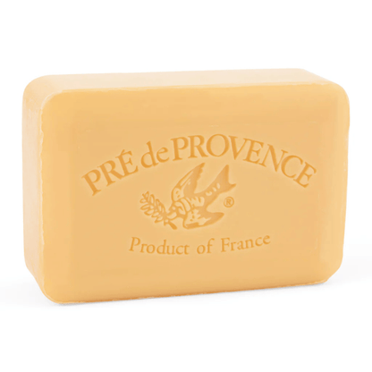 Alternate Image of Golden Pear Bar Soap 250g, soft yellow bar soap