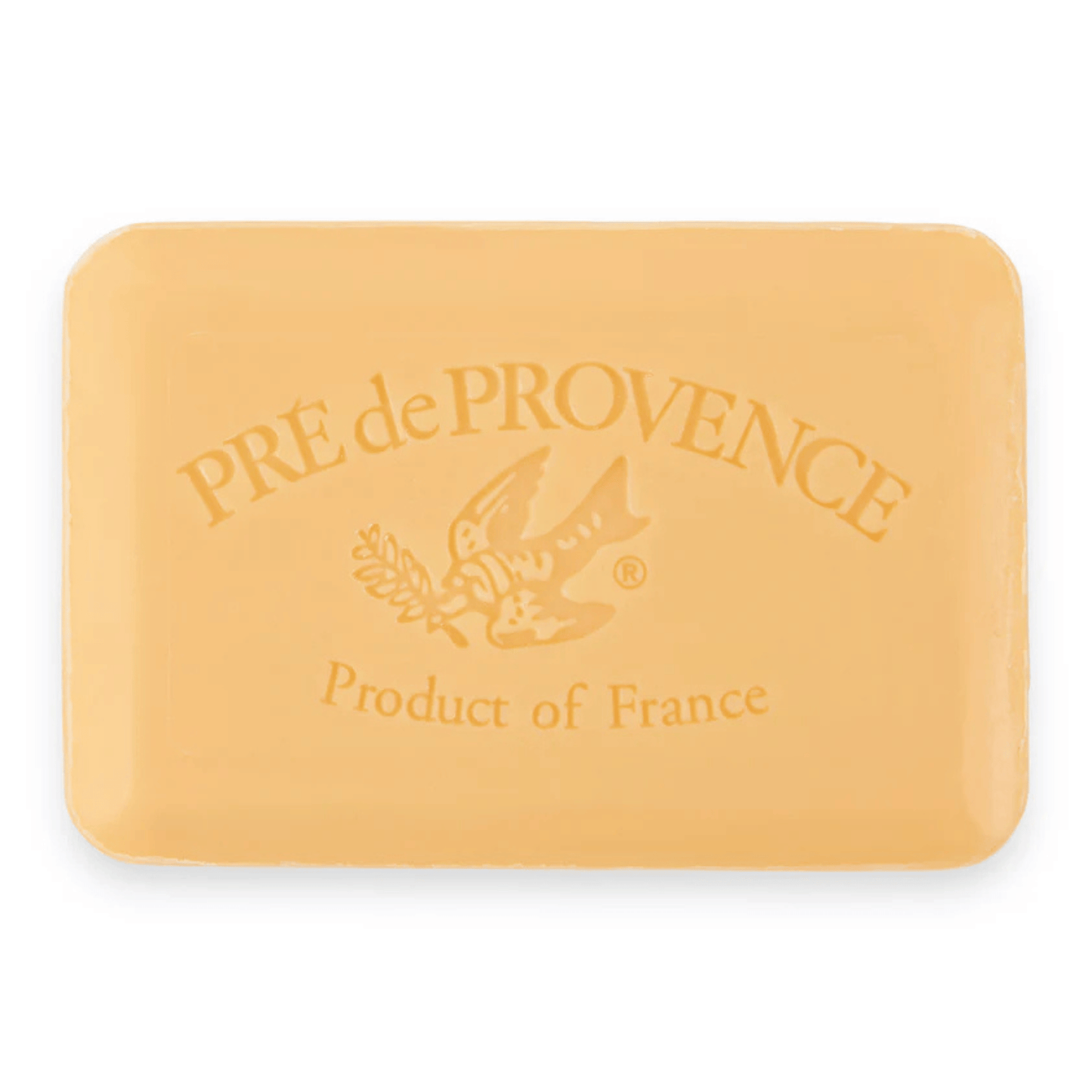 Alternate Image of Golden Pear Bar Soap 250g, soft yellow bar soap