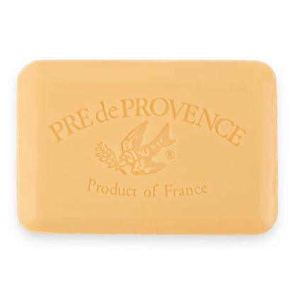 Alternate Image of Golden Pear Bar Soap 250g, soft yellow bar soap