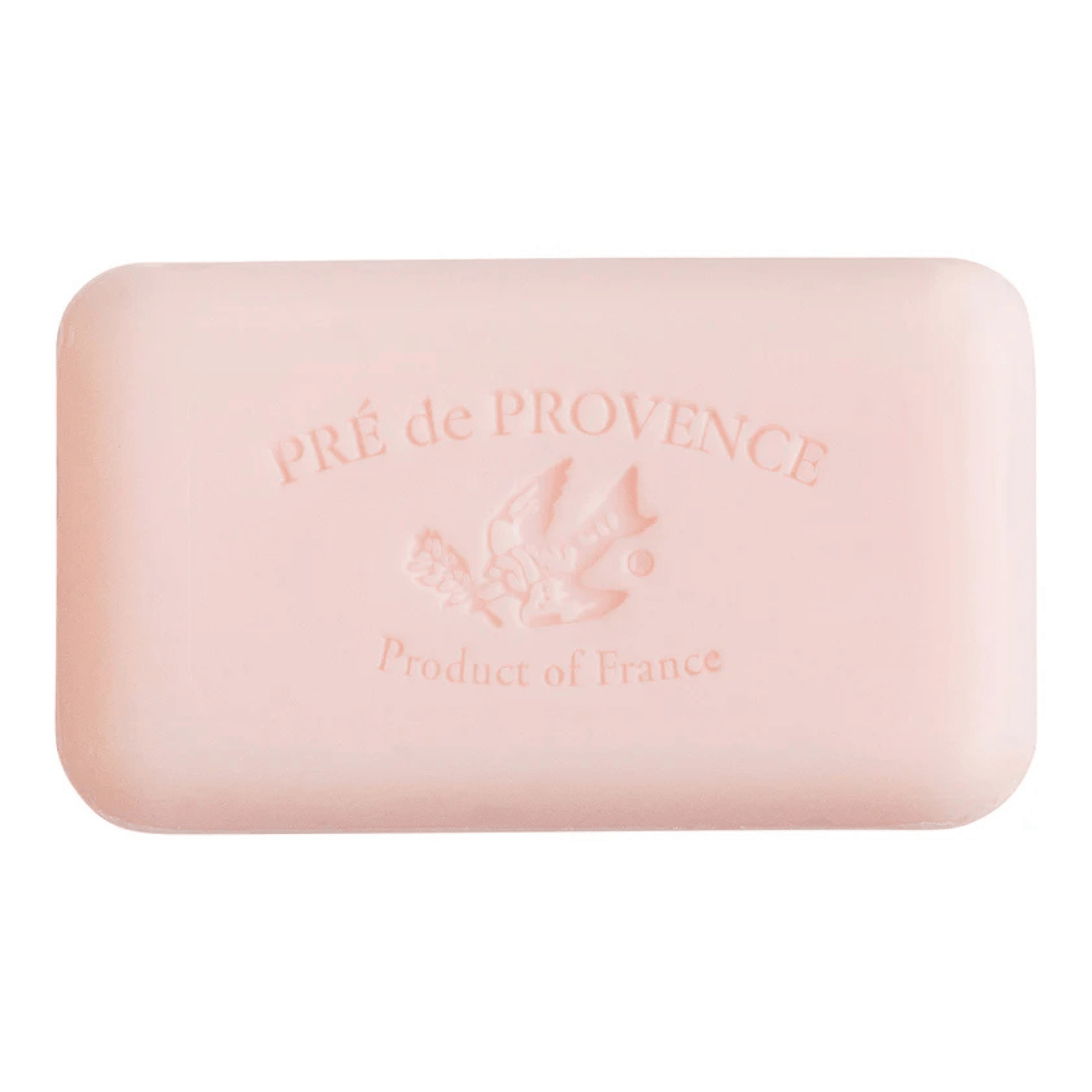 Primary Imgae of Lily of the Valley Bar Soap 150 g, light pink bar soap