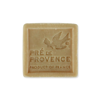 Primary Image of 72% Marseille Soap Cube, natural colored soap cube