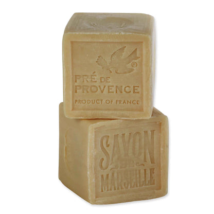 Alternate Image of 72% Marseille Soap Cube, natural colored soap cube