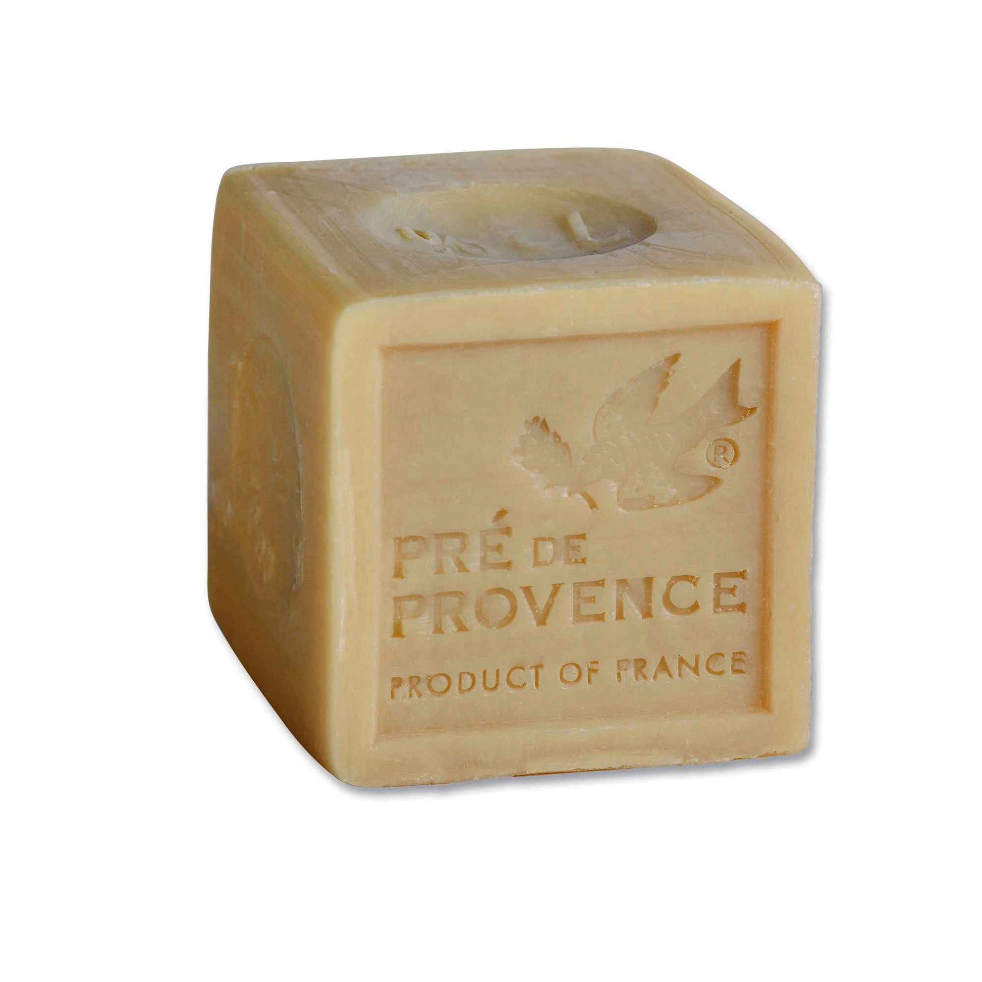 Alternate Image of 72% Marseille Soap Cube, natural colored soap cube