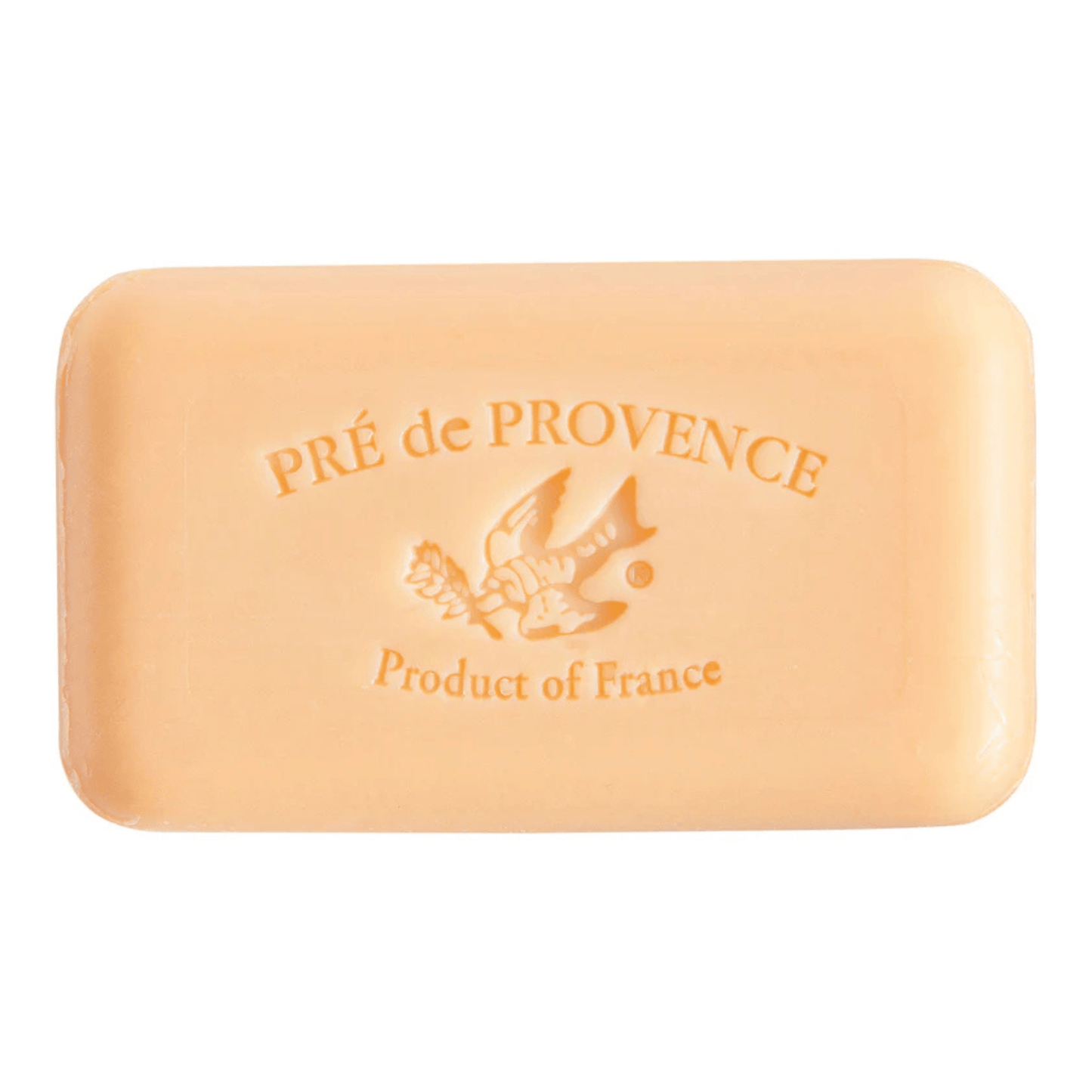 Primary Image of Persimmon Bar Soap 150 g, beige bar soap