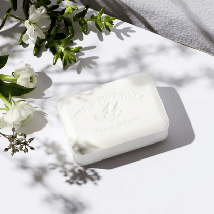 Alternate Image of Sea Salt Bar Soap, white bar soap