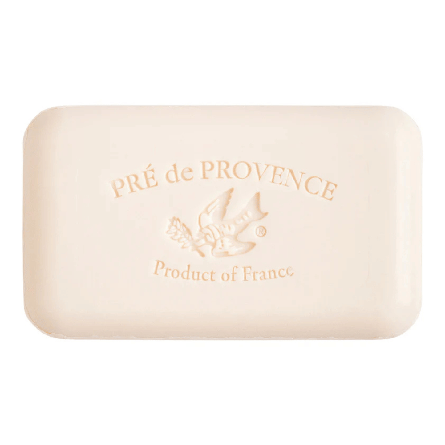 Primary Image of Sea Salt Bar Soap 150g, white bar soap