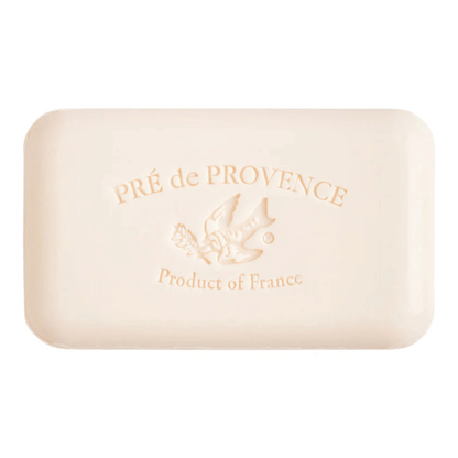 Primary Image of Sea Salt Bar Soap 150g, white bar soap