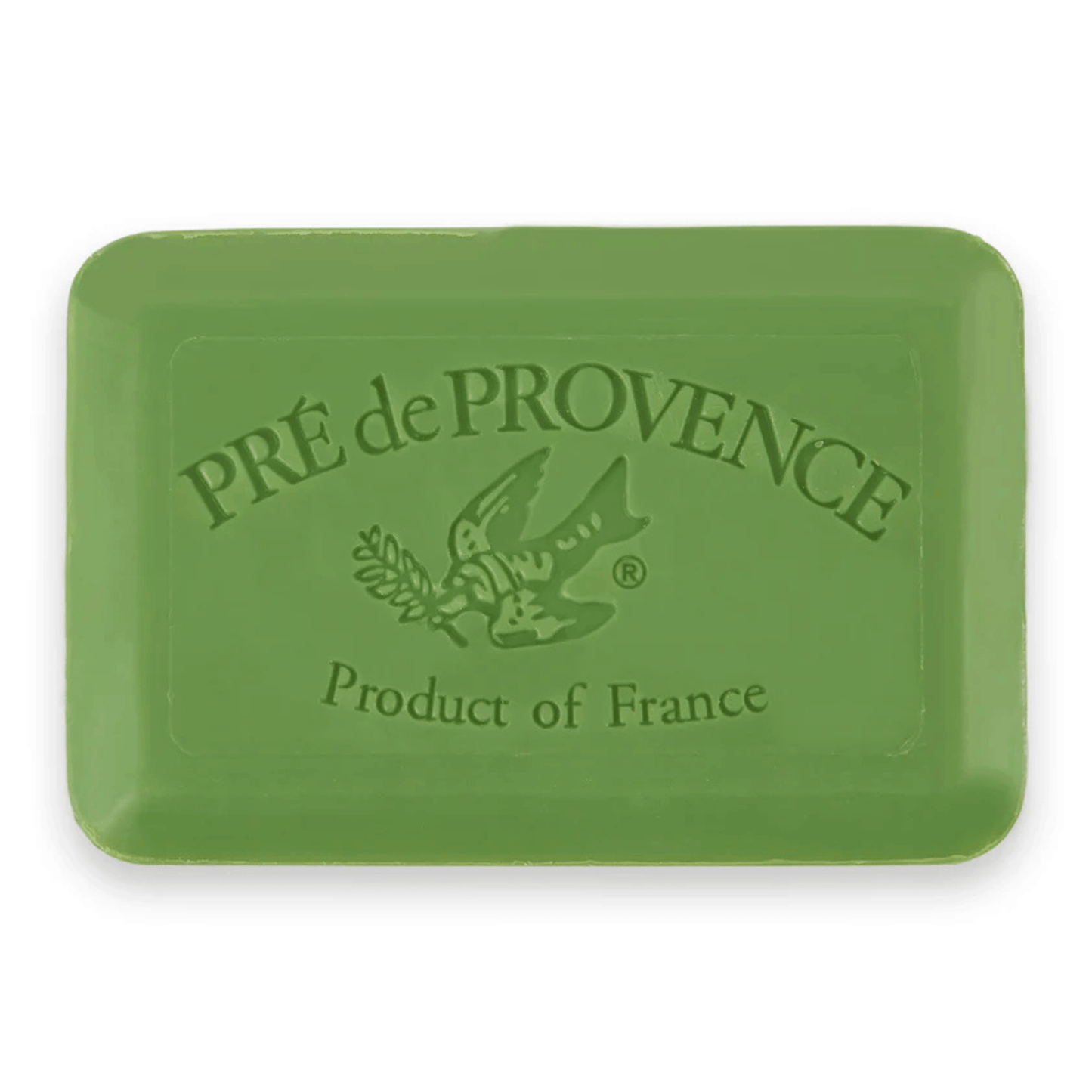 Alternate Image of Summer Garden Bar Soap 250 g, green bar soap