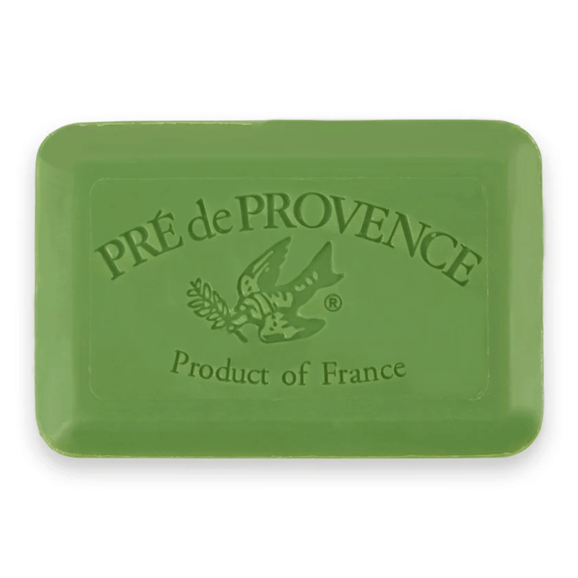 Alternate Image of Summer Garden Bar Soap 250 g, green bar soap