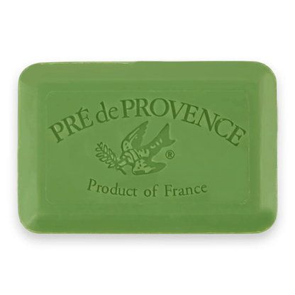 Alternate Image of Summer Garden Bar Soap 250 g, green bar soap