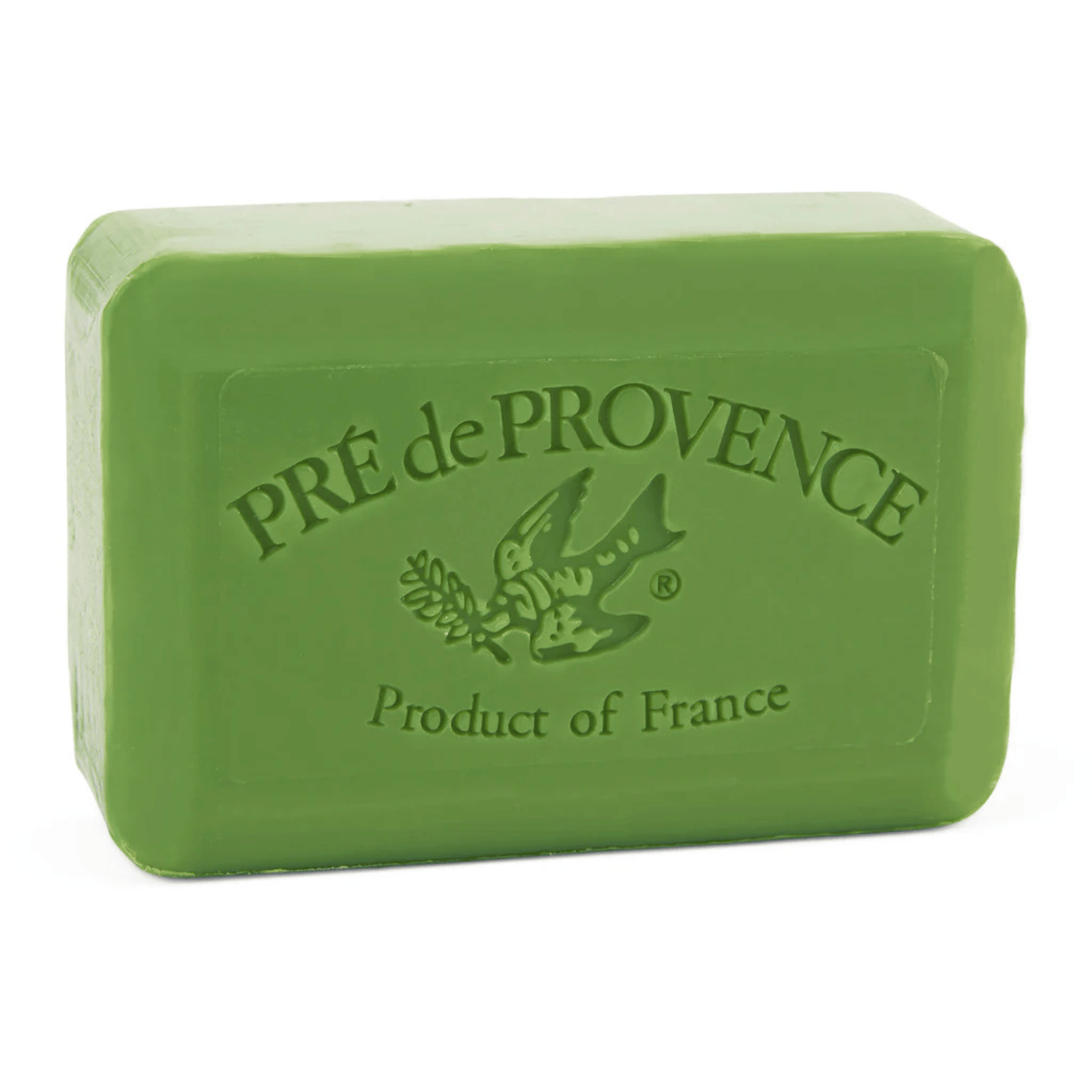 Alternate Image of Summer Garden Bar Soap 250 g, green bar soap