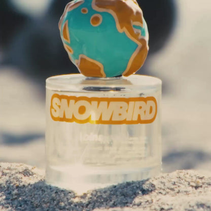 Binaurale Snowbird EDP (50 ml) #10090026