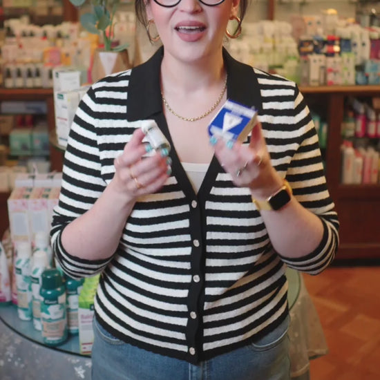 Alternate Video of Rowachol Capsules, product description video