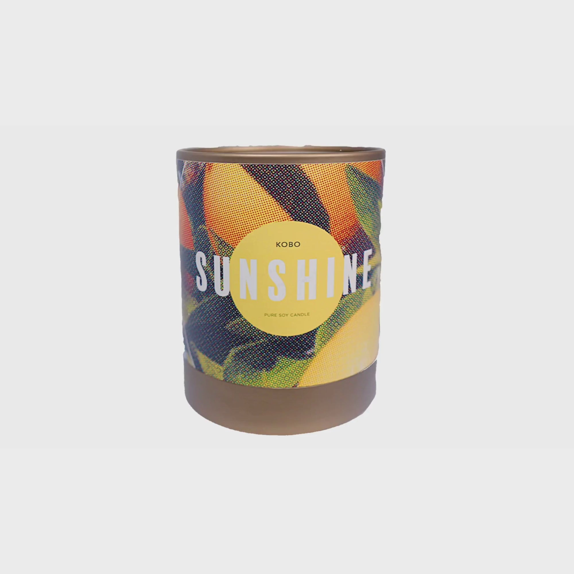 Alternate Image of Sunshine Road Trip Candle