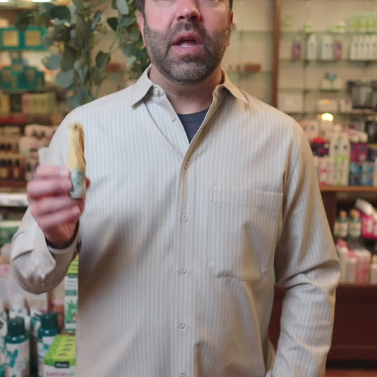 Alternate Video of Underberg, explaining Underberg