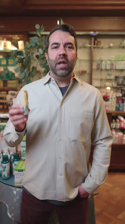 Alternate Video of Underberg, explaining Underberg