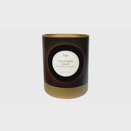 Alternate Image of Kyoto Quince Filament Candle