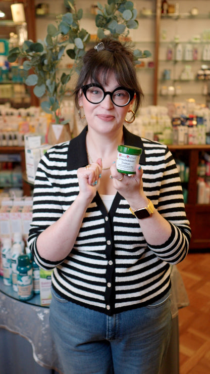 Maria Treben Swedish Herb Balm (Schwedenkrauter Balsam) (100 ml) 10085261