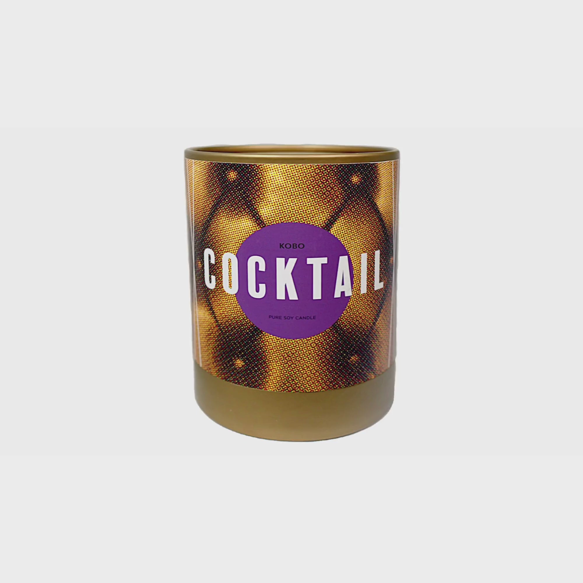 Alternate Image of Cocktail Road Trip Candle