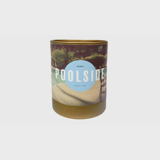 Alternate Image of Poolside Road Trip Candle