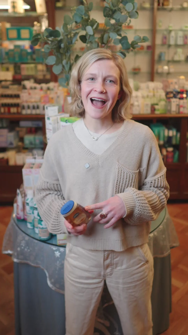 Alternate Video of Rich Care Shower Oil, product description video