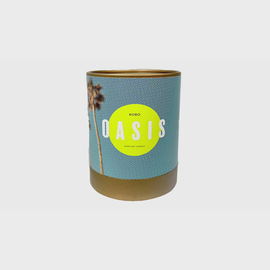 Alternate Image of Oasis Road Trip Candle