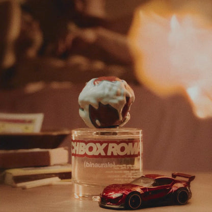 binaurale Matchbox Romance EDP (50 ml) #10088887