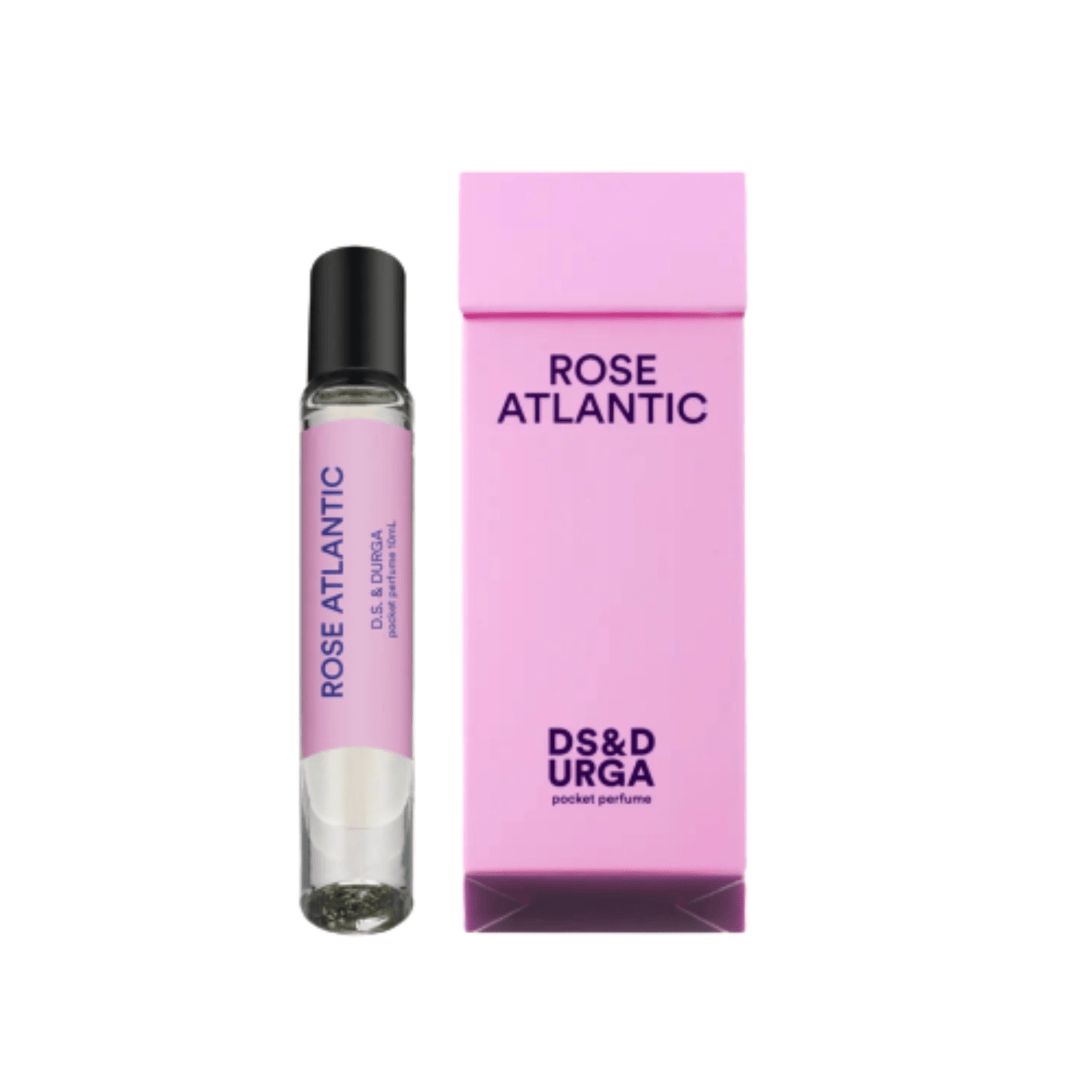 Primary Image of Pocket Perfume - Rose Atlantic Roll-On Oil 