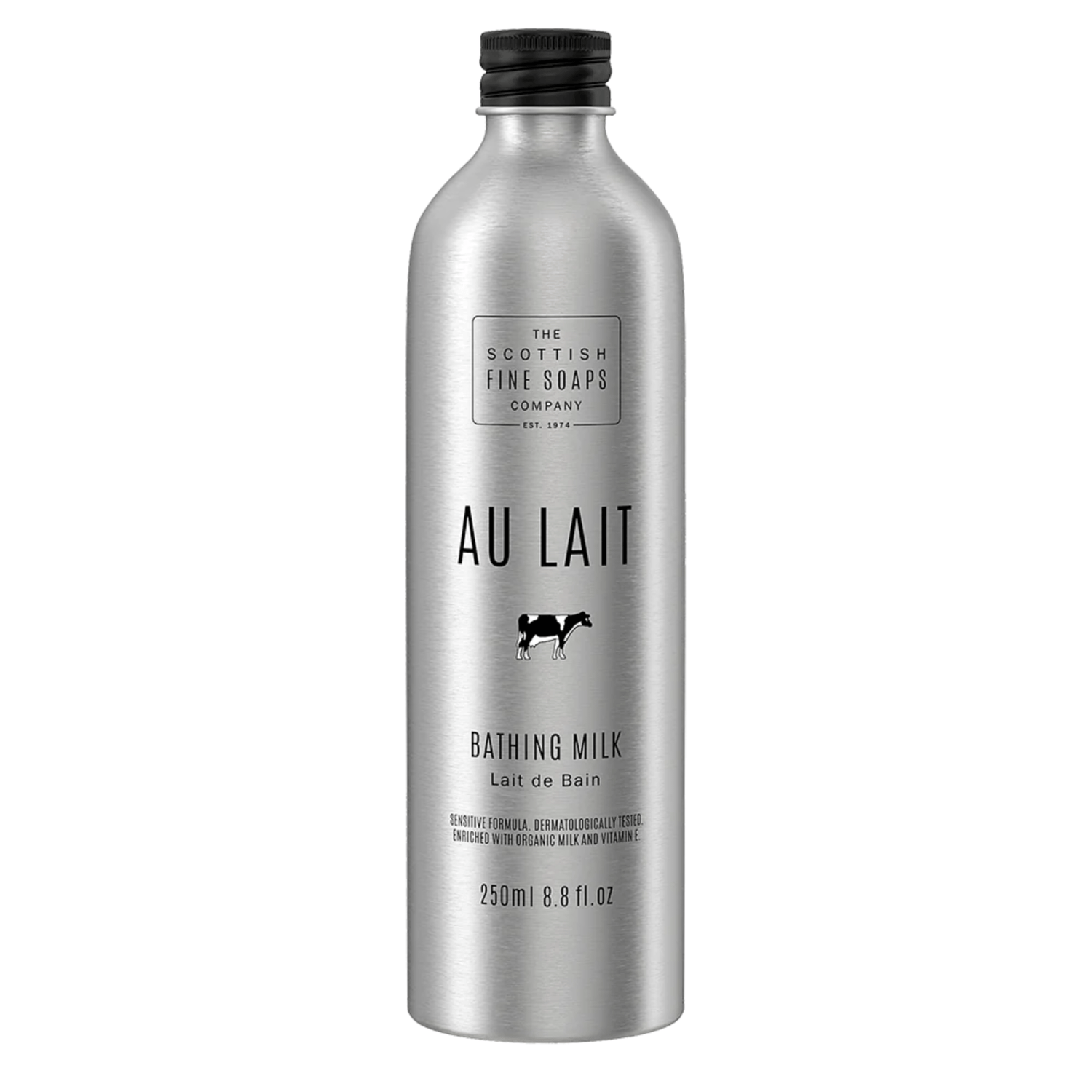 Primary Image of Au Lait Bathing Milk