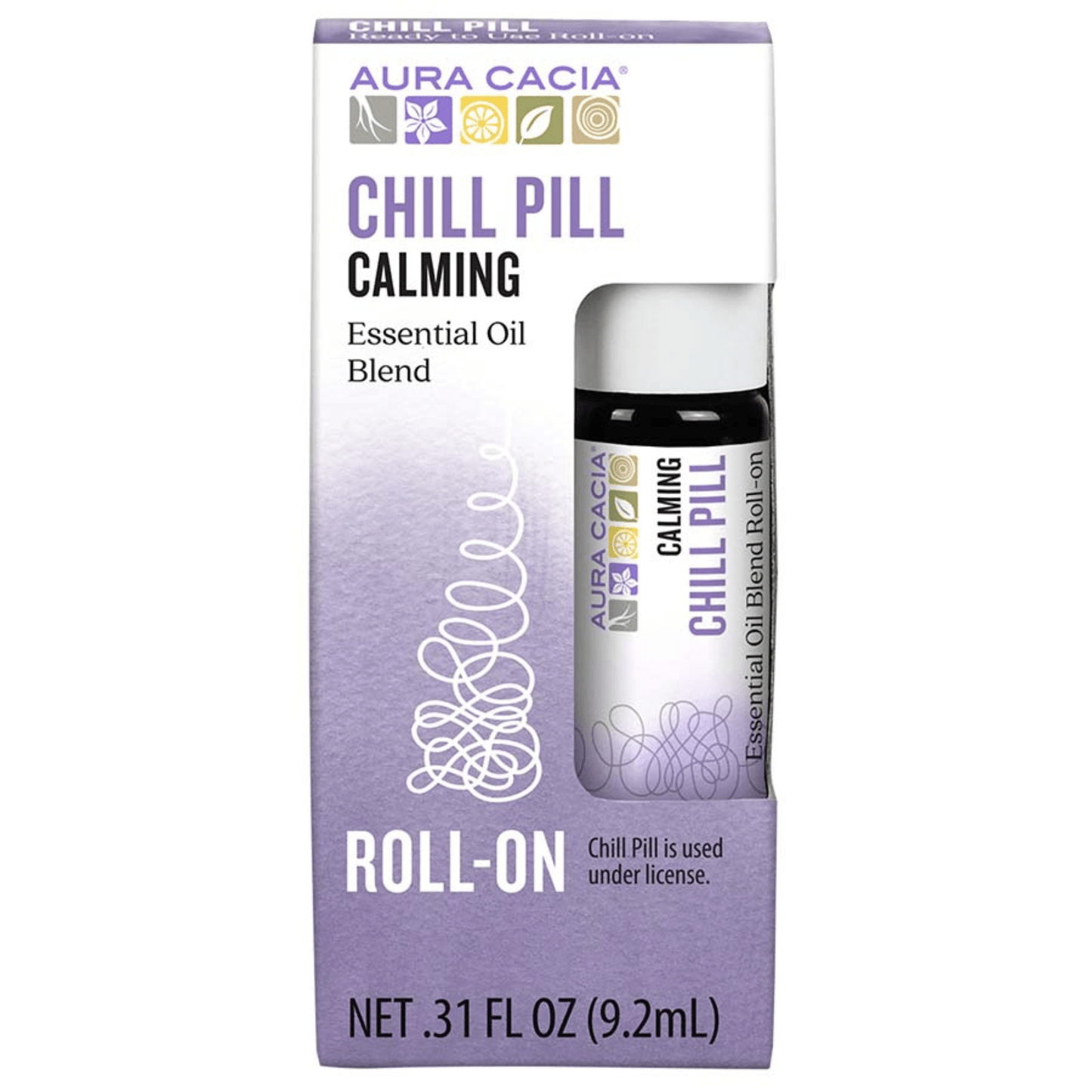 Primary Image of Chill Pill Calming Roll On