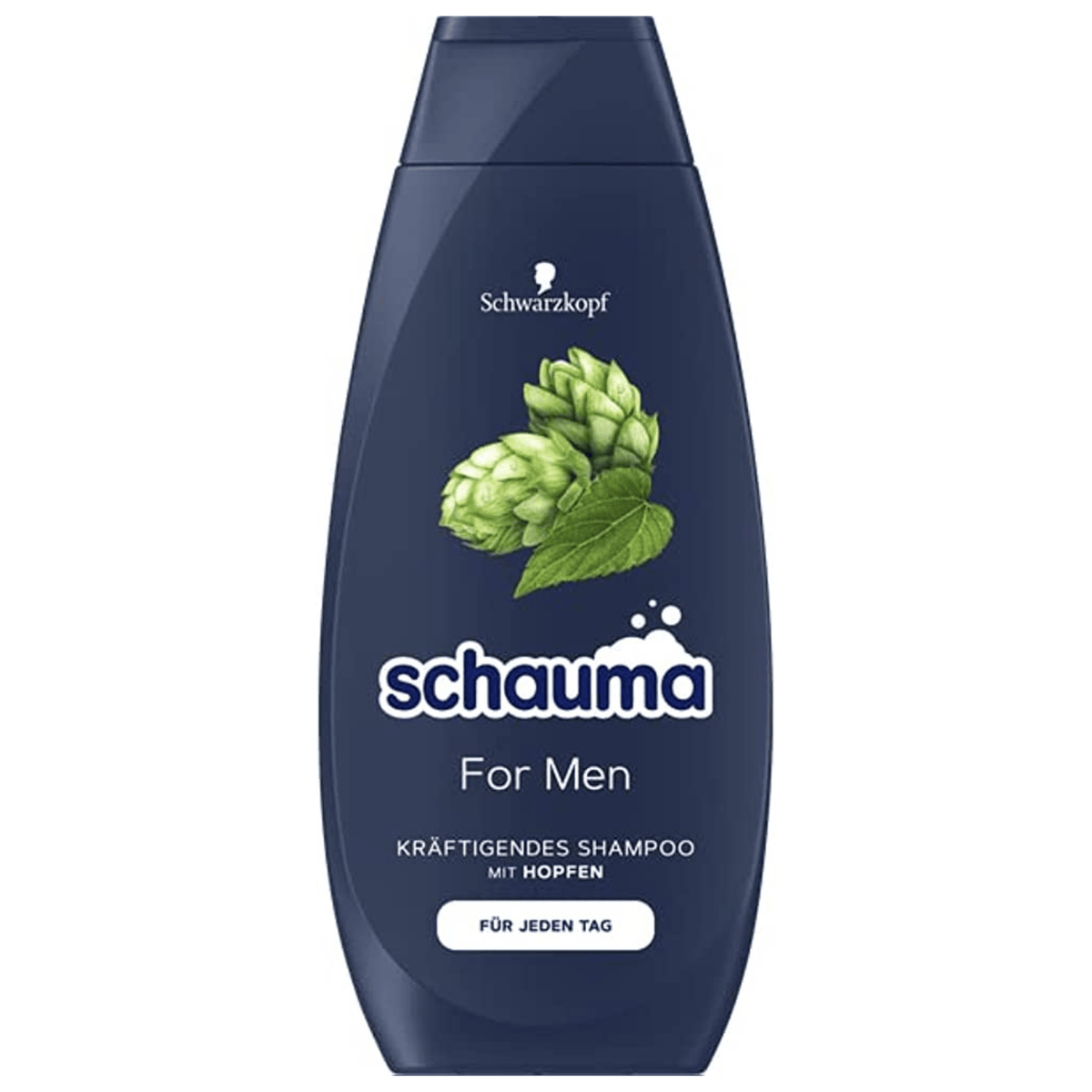 Alternate Image of Shampoo For Men
