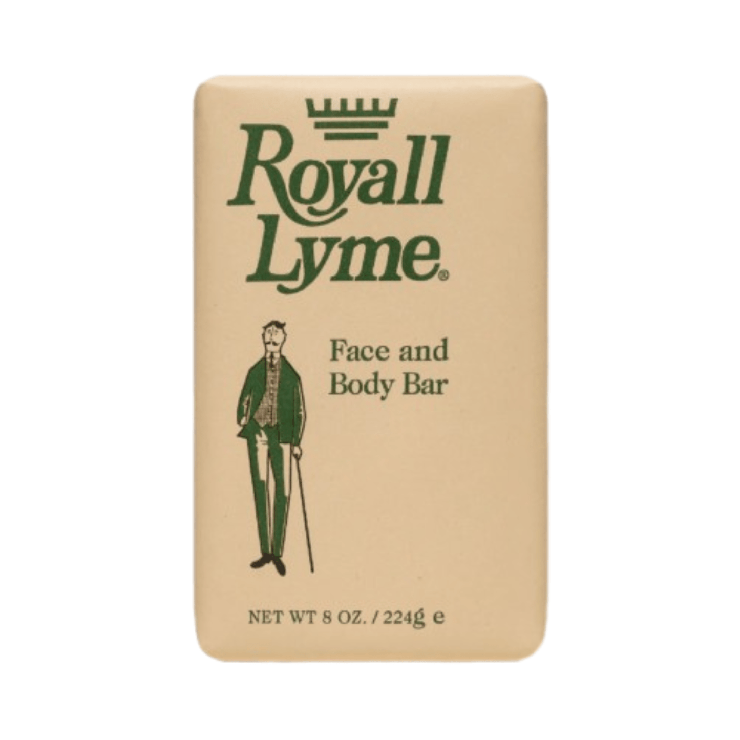 Primary Image of Royall Lyme Soap