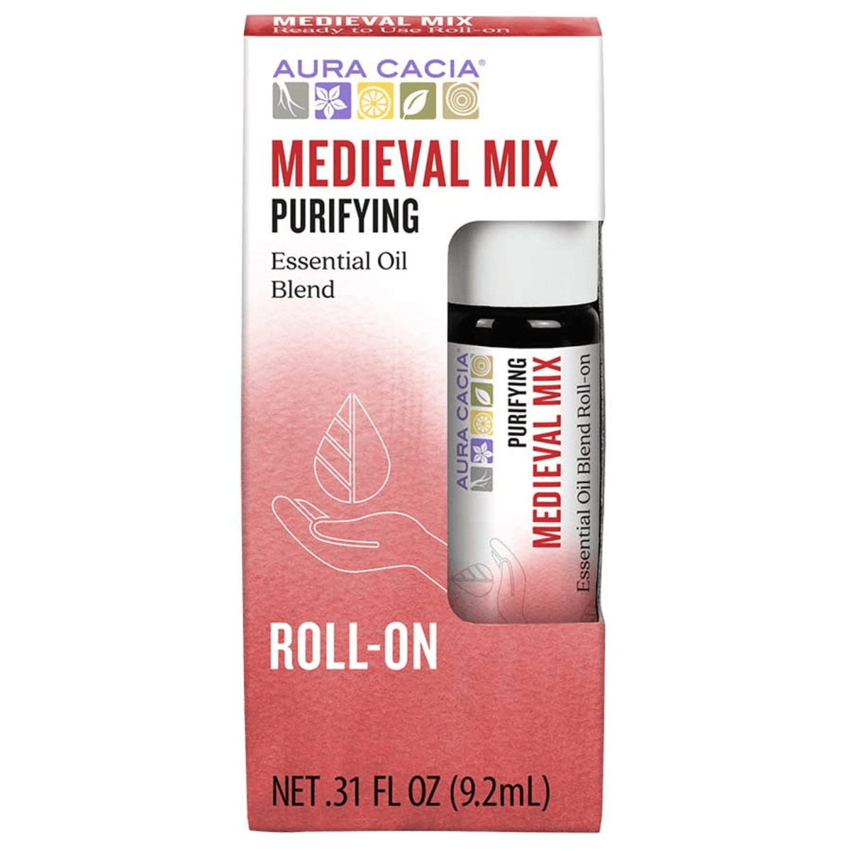 Primary Image of Medieval Mix Purifying Roll On