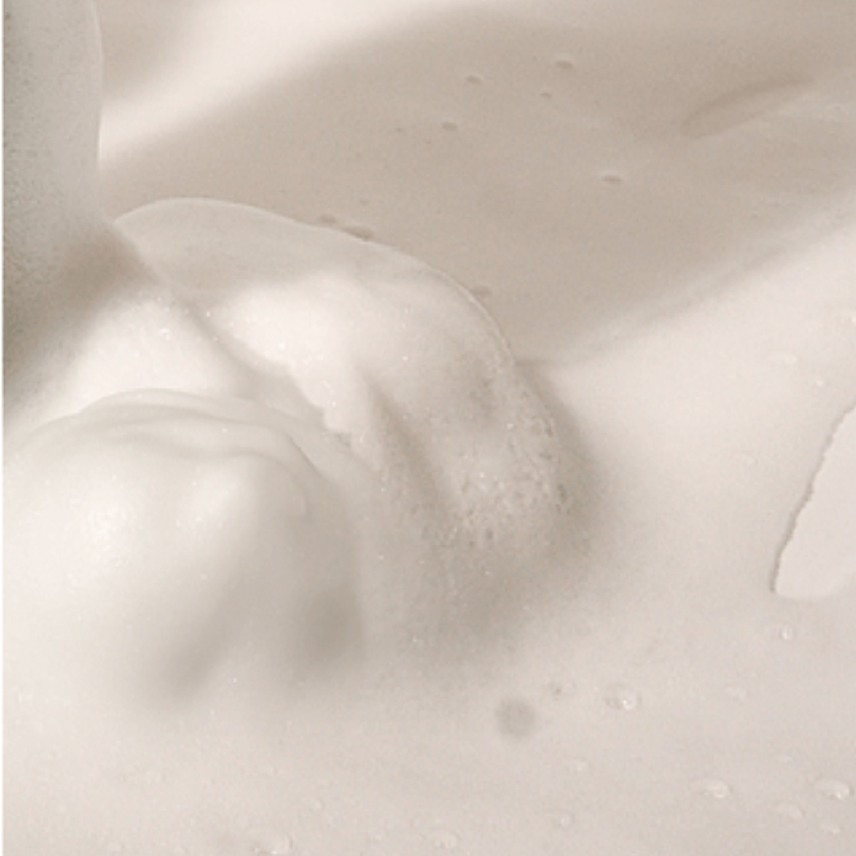 Alternate Image of Water Mint & Rosemary Goodbye Stress Shower Foam Swatch