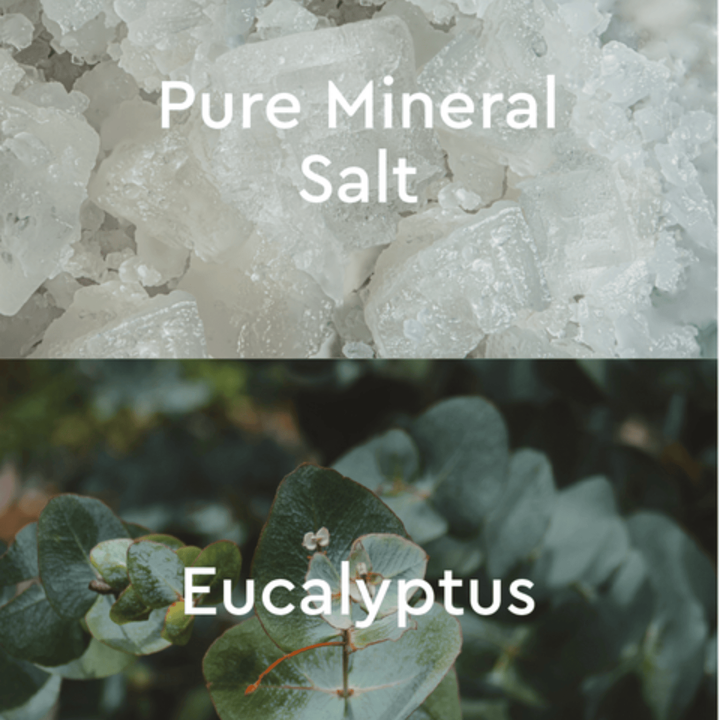 Alternate Image of Eucalyptus Refreshing Bath Salts